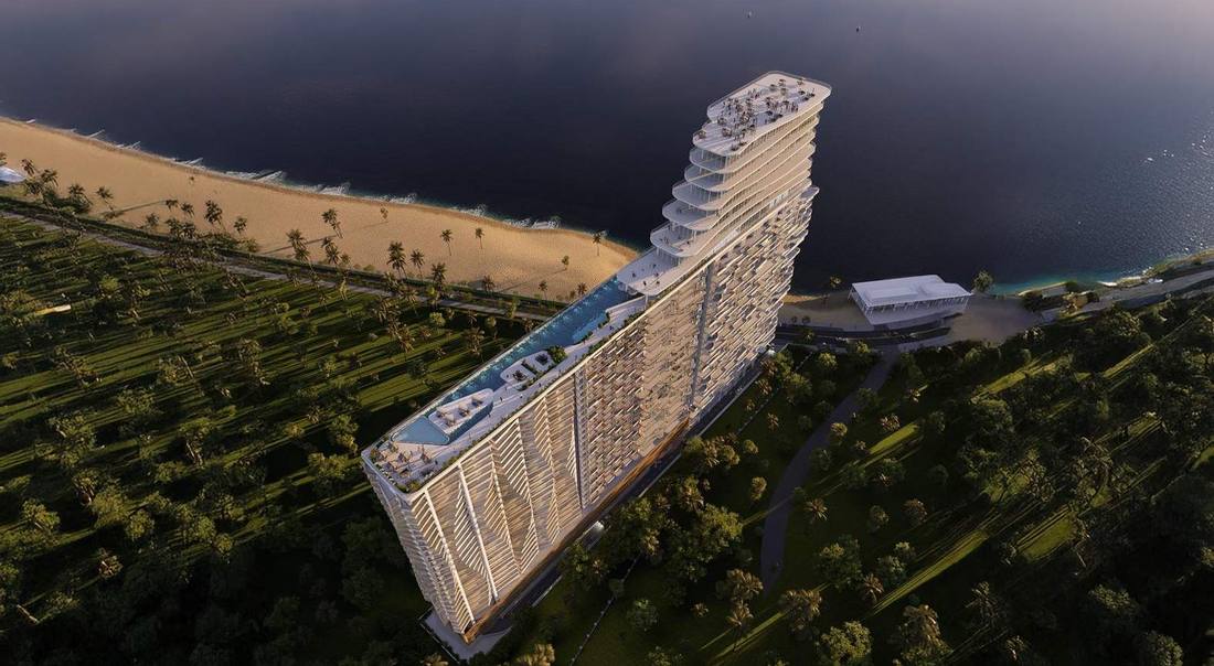 Time Square 10, Otres Beach, Sihanoukville